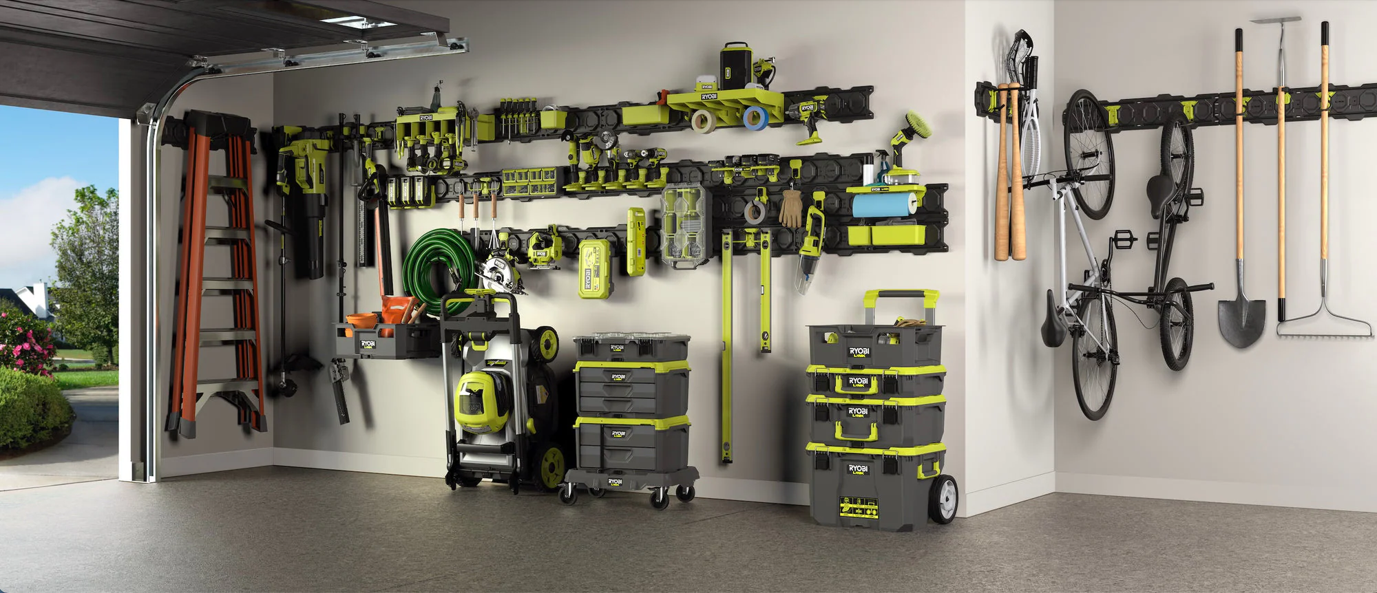 LINK 2-Drawer Tool Box Dividers - Image 4