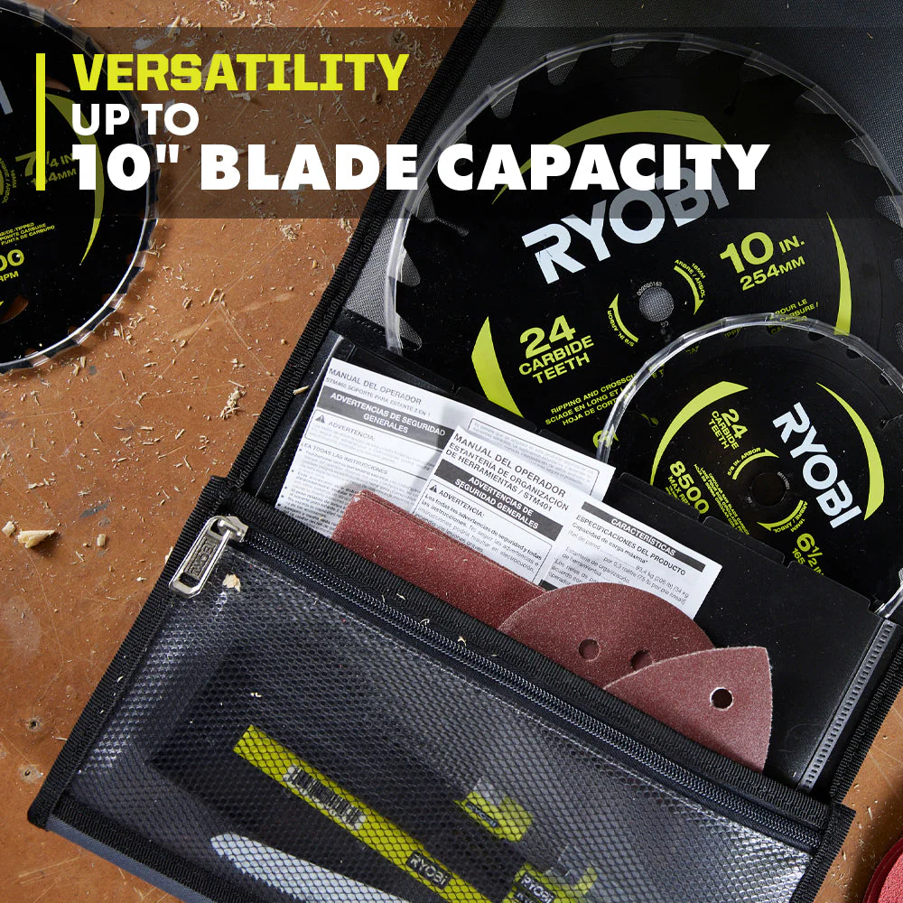 LINK Accessory Organizer - Image 3