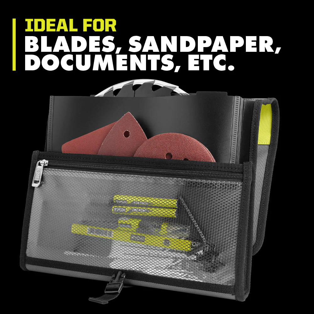 LINK Accessory Organizer - Image 4