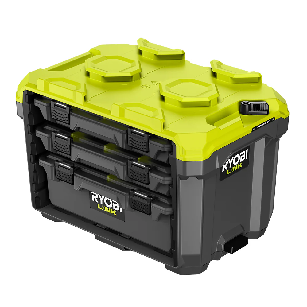 LINK SlotBox Organizer Set