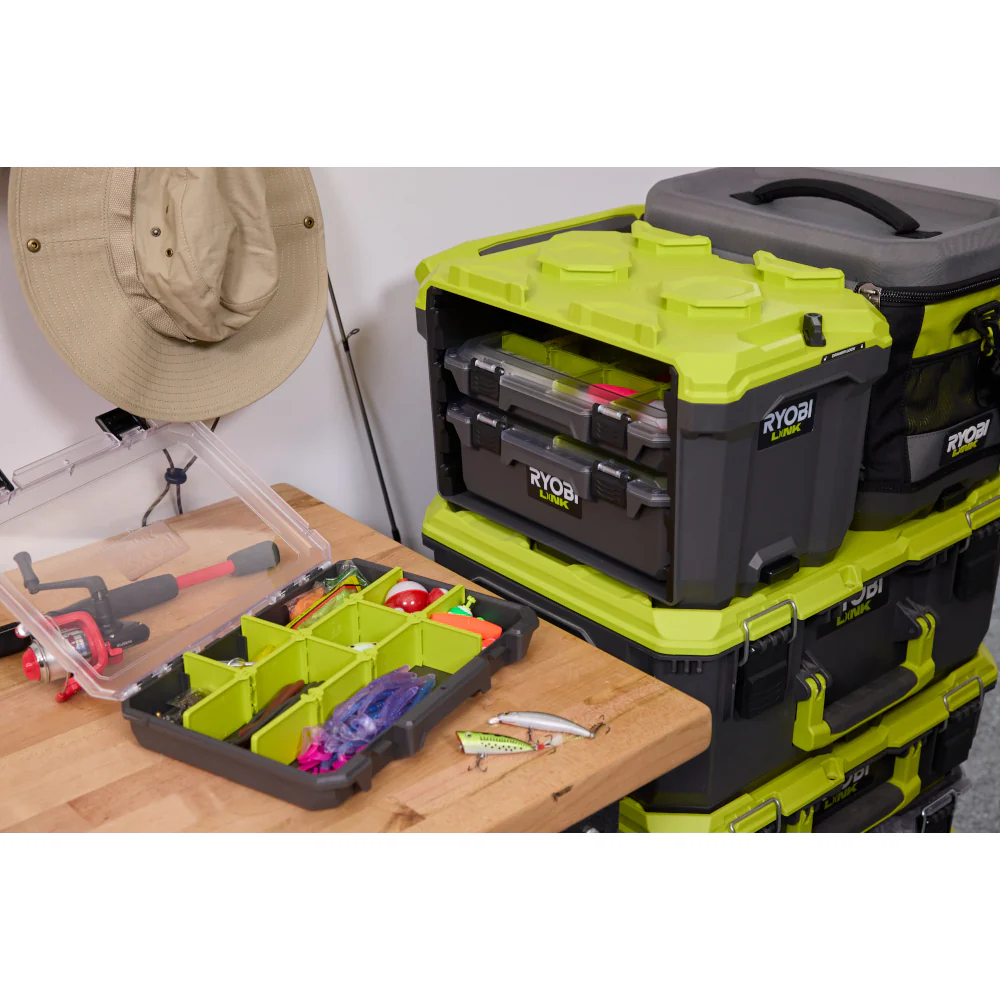 LINK SlotBox Organizer Set - Image 5