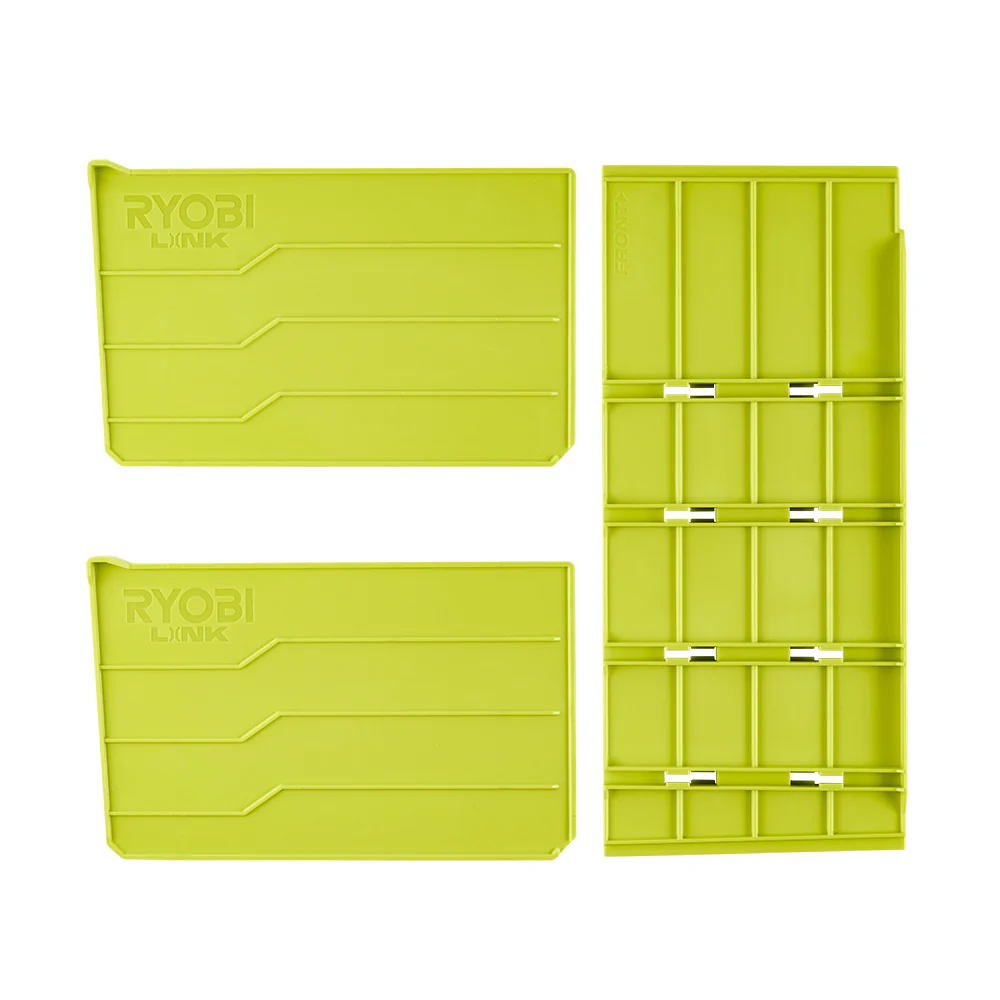 LINK Medium Tool Box Dividers
