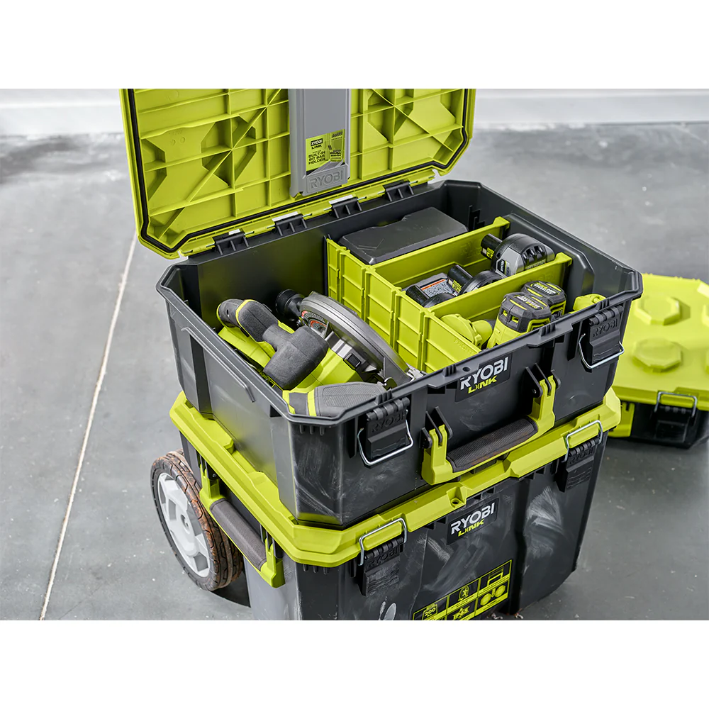 LINK Medium Tool Box Dividers - Image 2