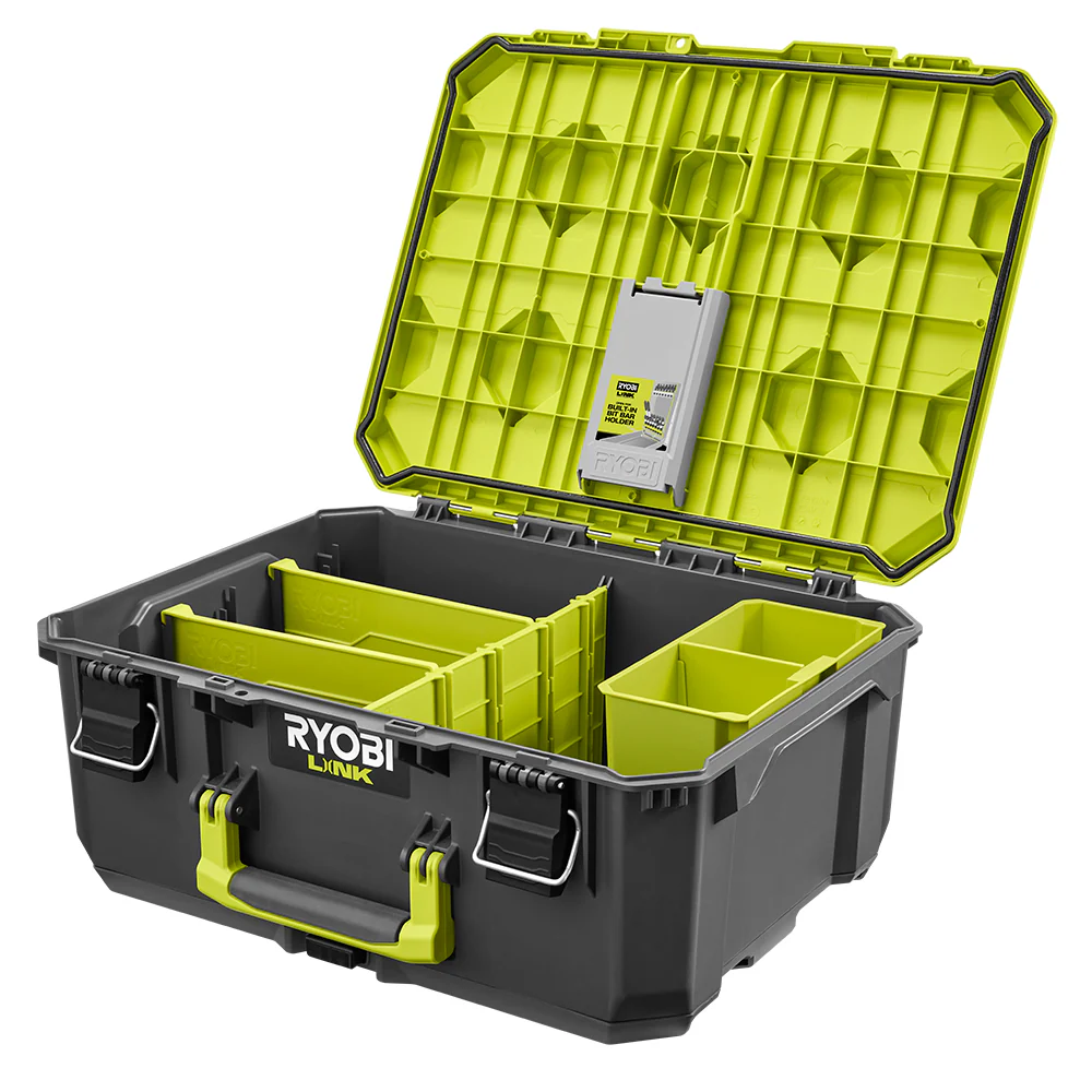 LINK Medium Tool Box Dividers - Image 3
