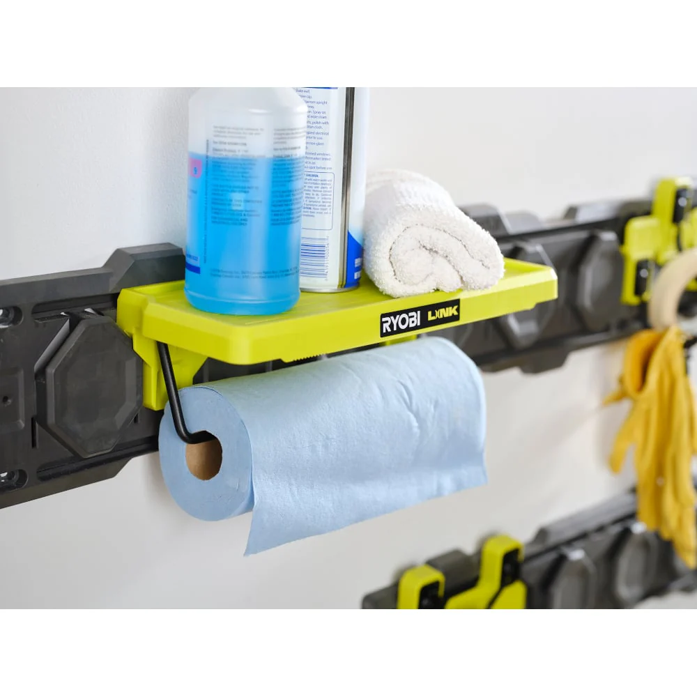LINK Cleaning Shelf - Image 6