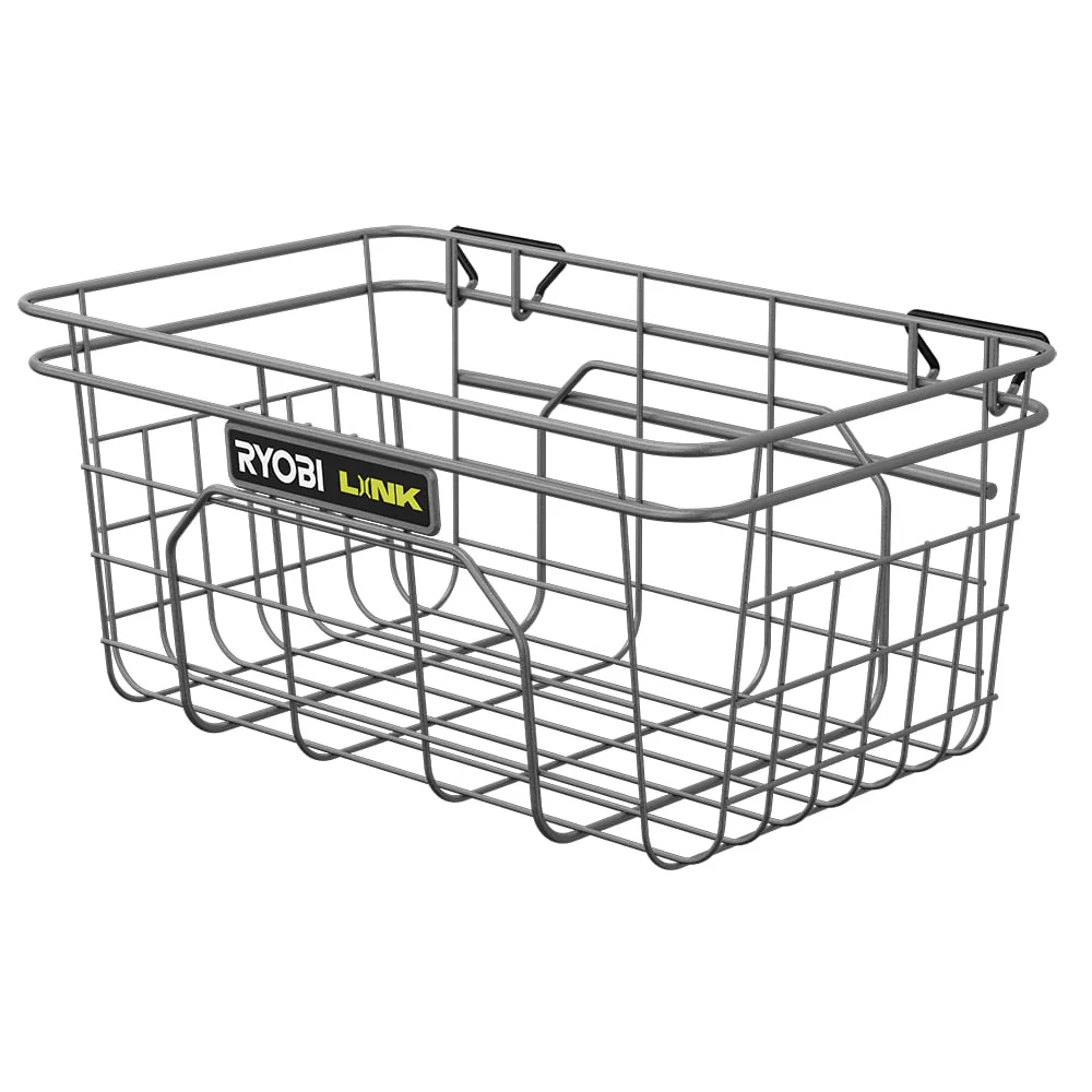 LINK Wire Basket - Image 2