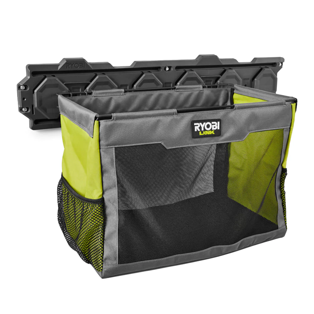 LINK Mesh Basket