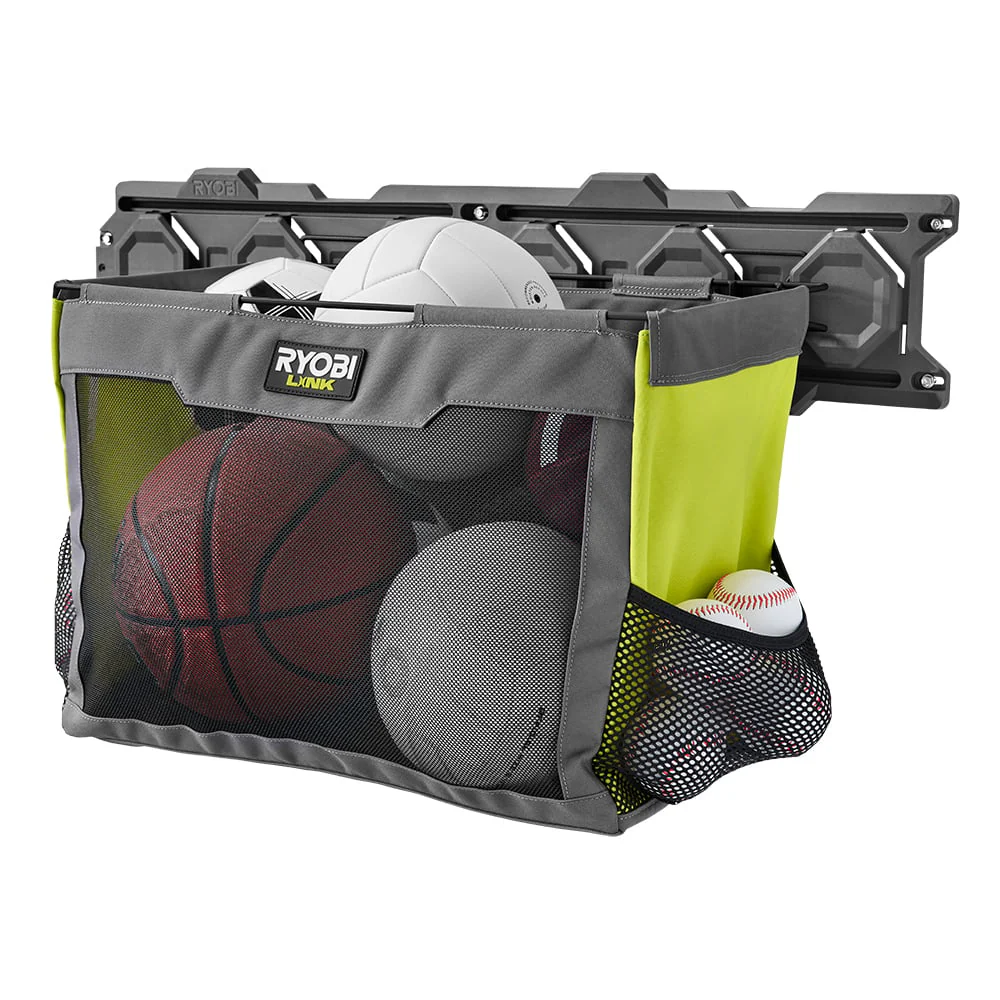 LINK Mesh Basket - Image 3