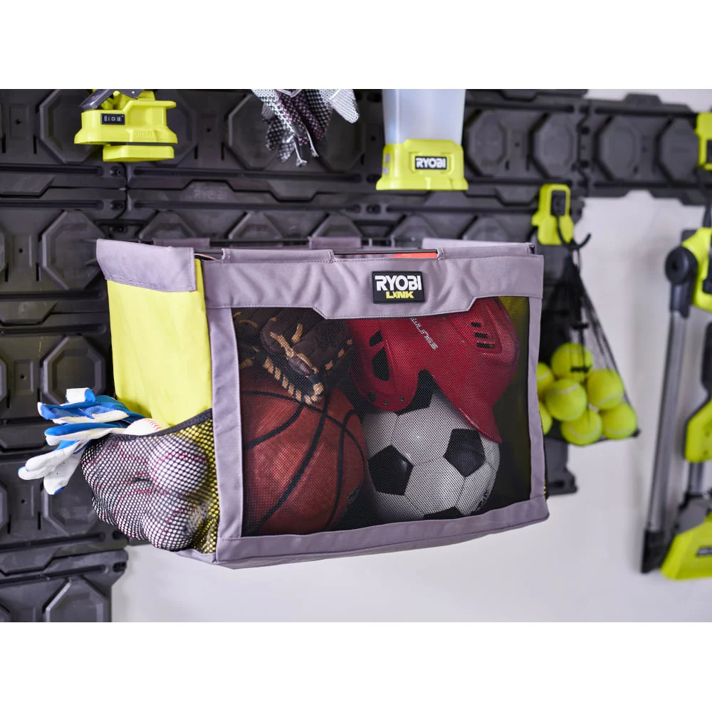 LINK Mesh Basket - Image 4