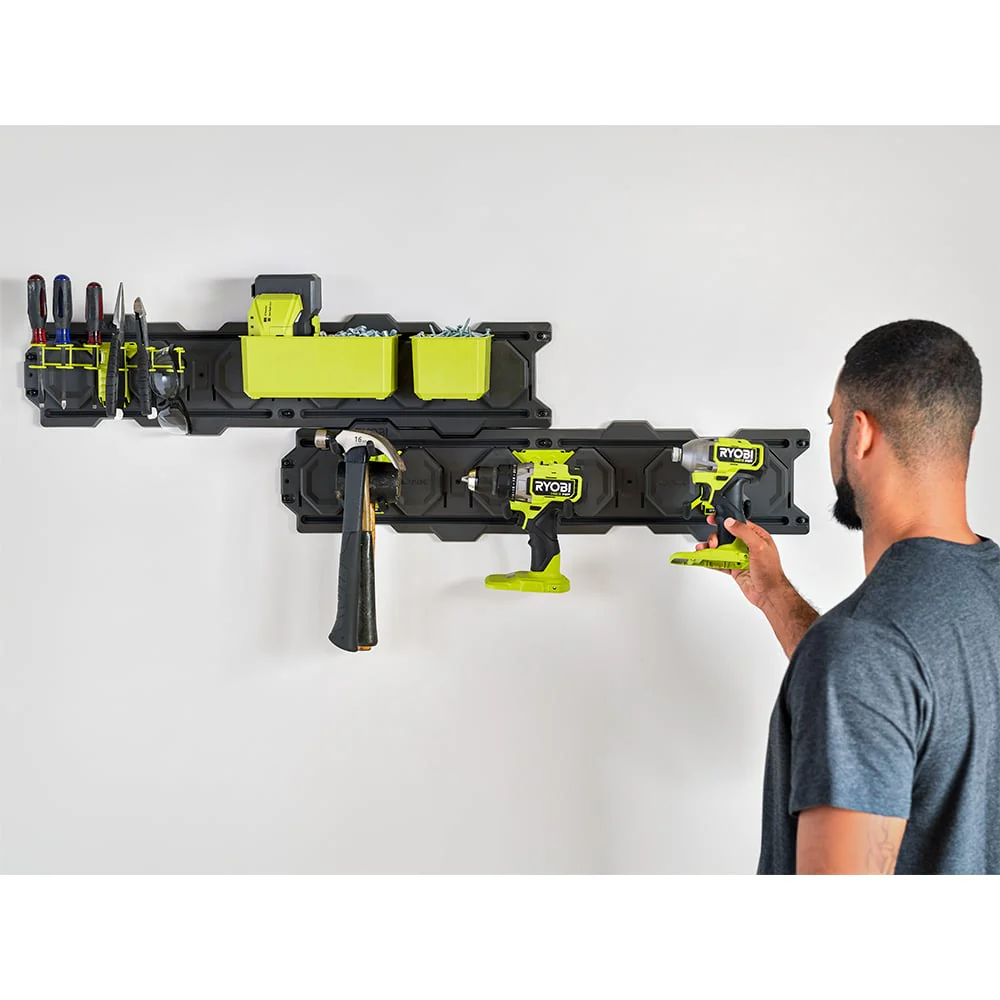 LINK Wall Rails (2-Pack) - Image 2
