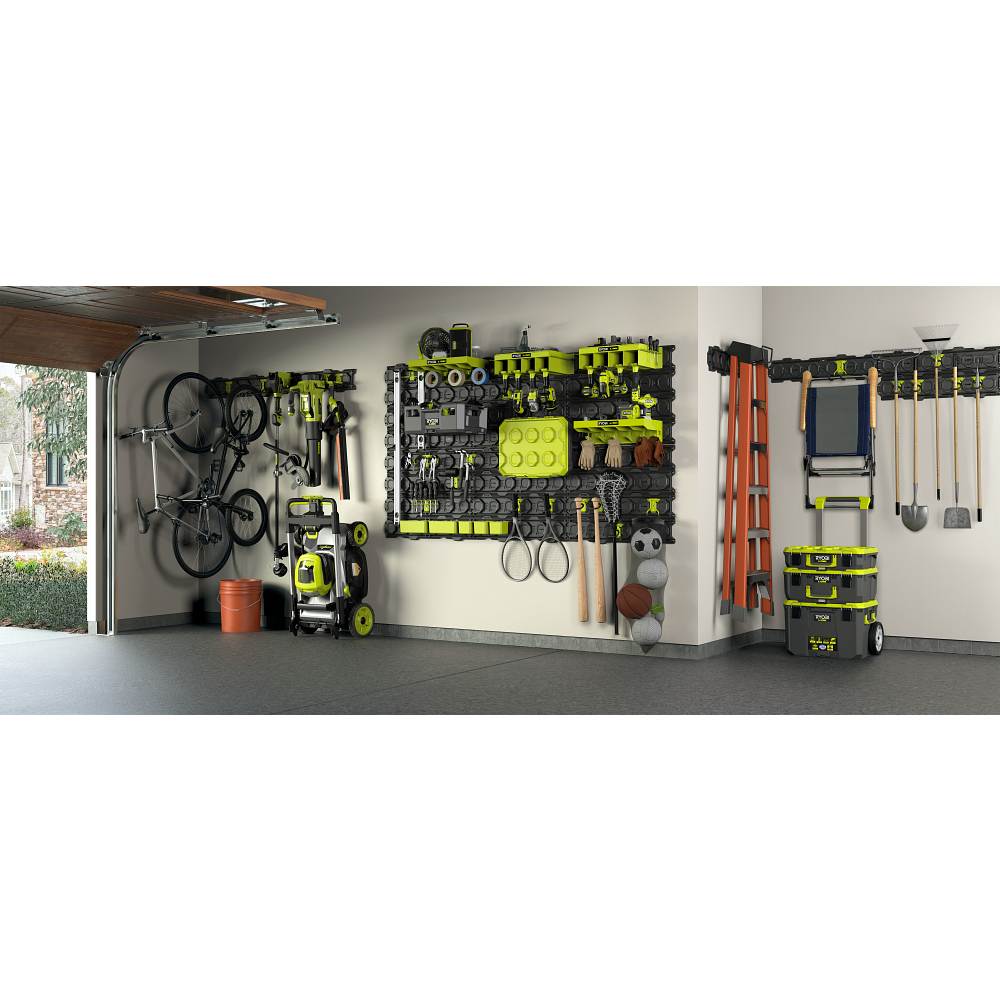 LINK 12 PC. Wall Storage Set - Image 12