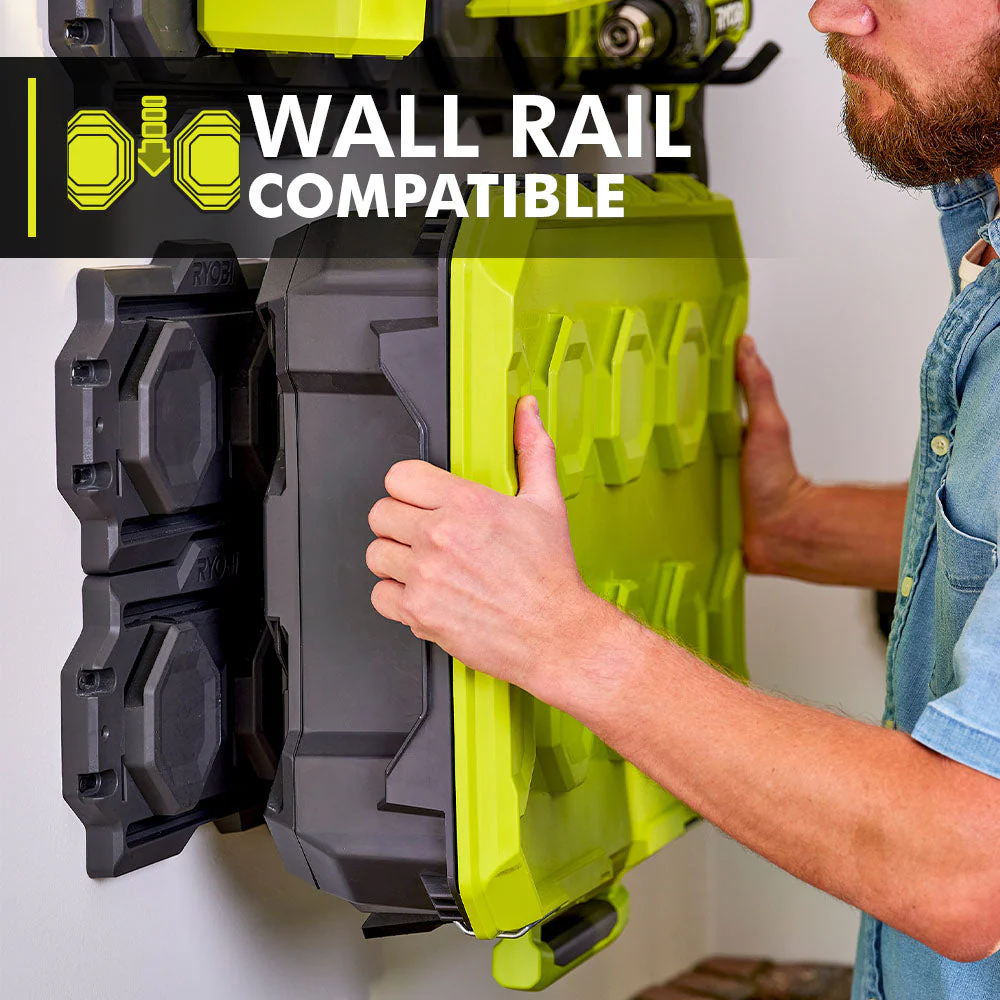 LINK 12 PC. Wall Storage Set - Image 6