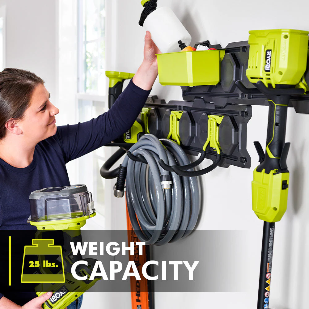 LINK 12 PC. Wall Storage Set - Image 8