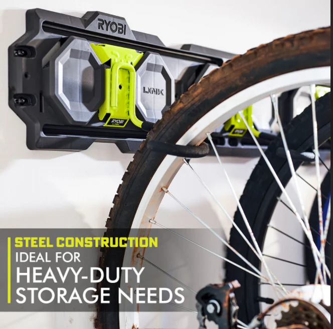 LINK 14 PC. Wall Storage Set - Image 6