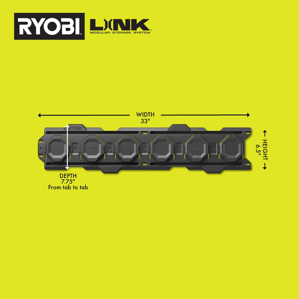 LINK 20 PC. Wall Storage Set - Image 9