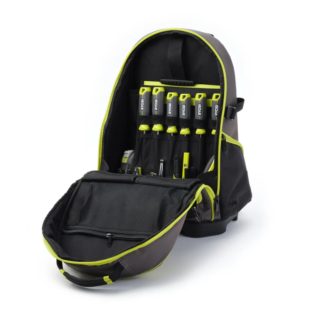16" Backpack - Image 4