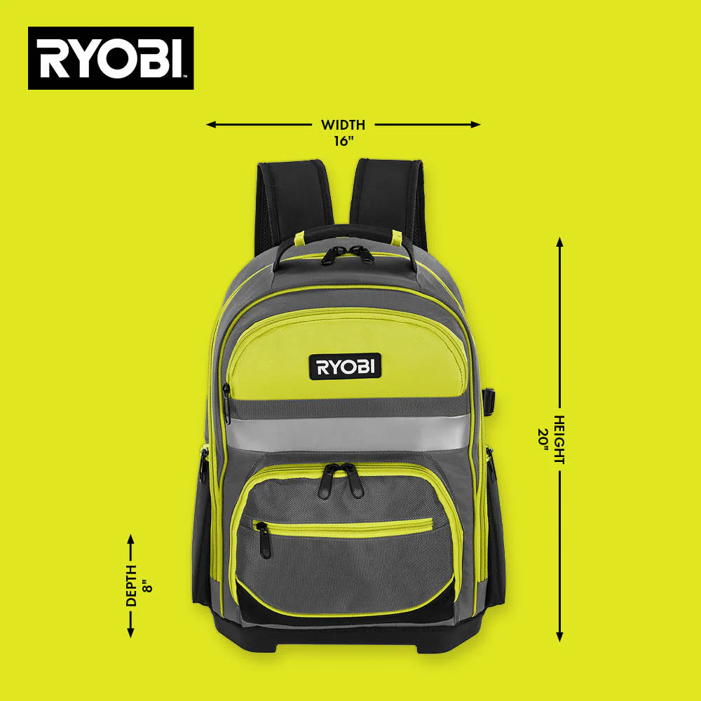 16" Backpack - Image 7