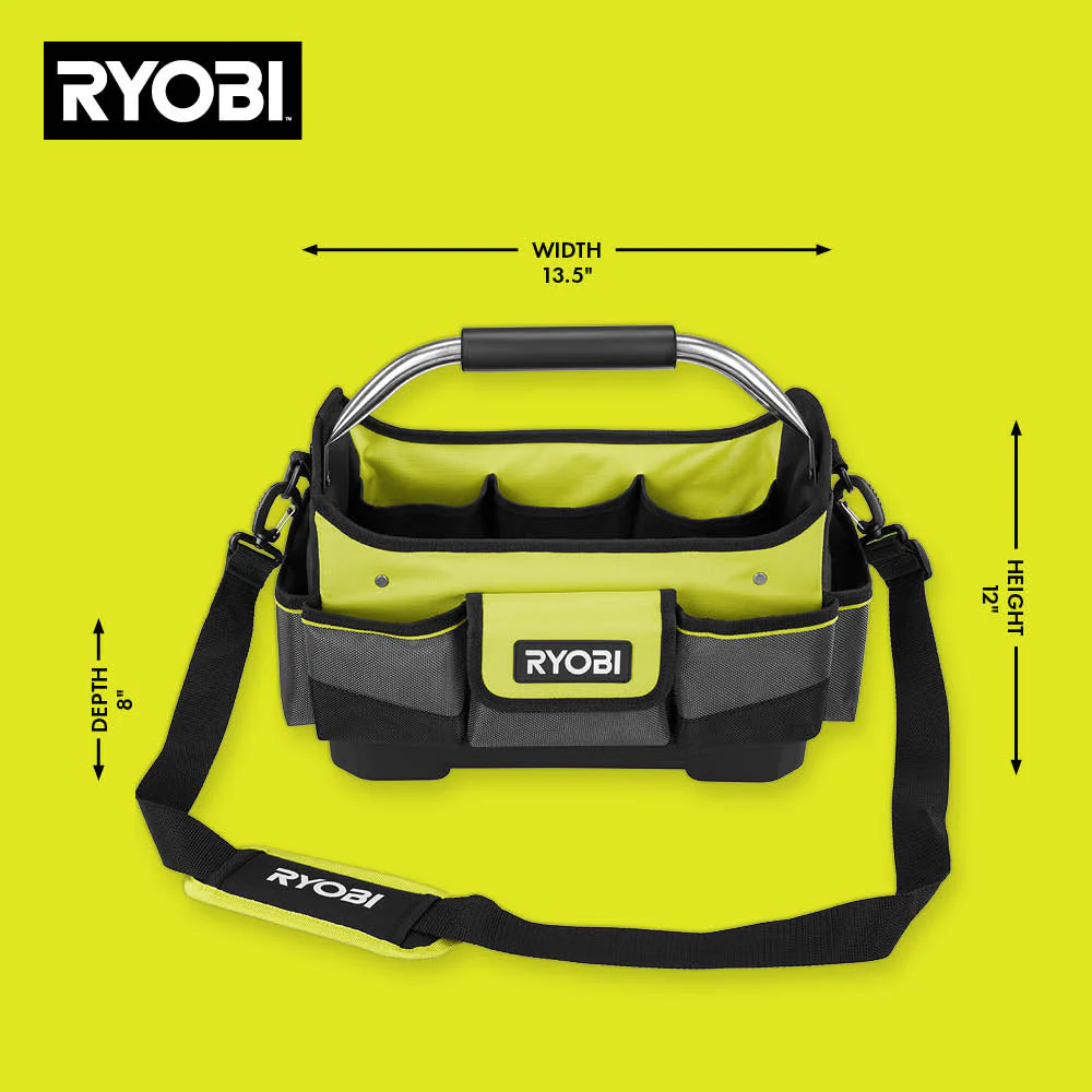 13" Tool Tote - Image 5