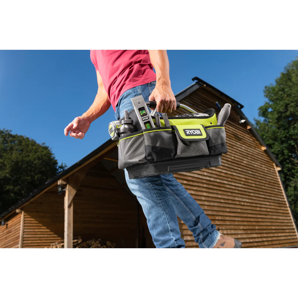 13" Tool Tote - Image 9