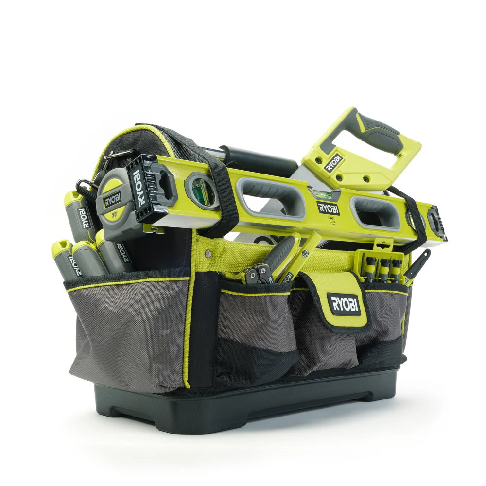 18" Tool Tote - Image 3
