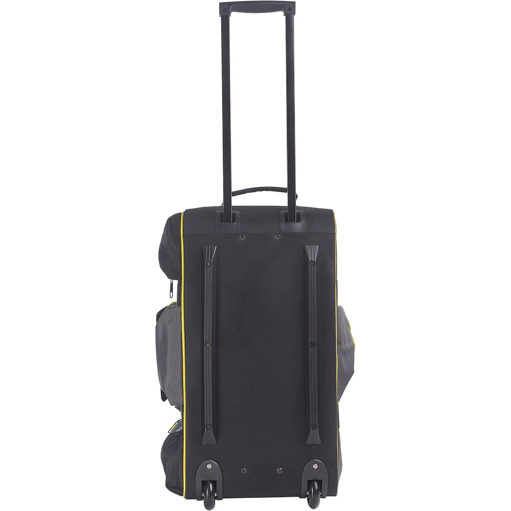 24" Rolling Tool Bag - Image 3