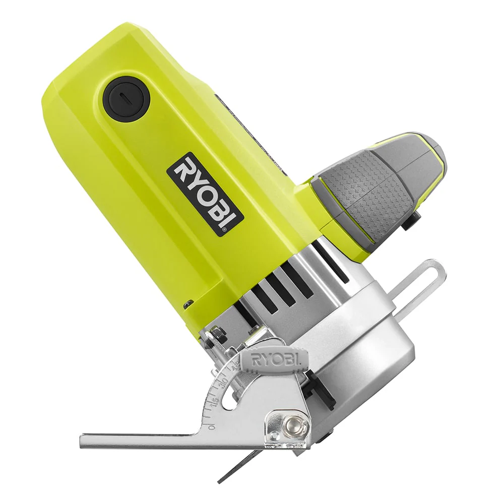4" Tile Saw - Image 3