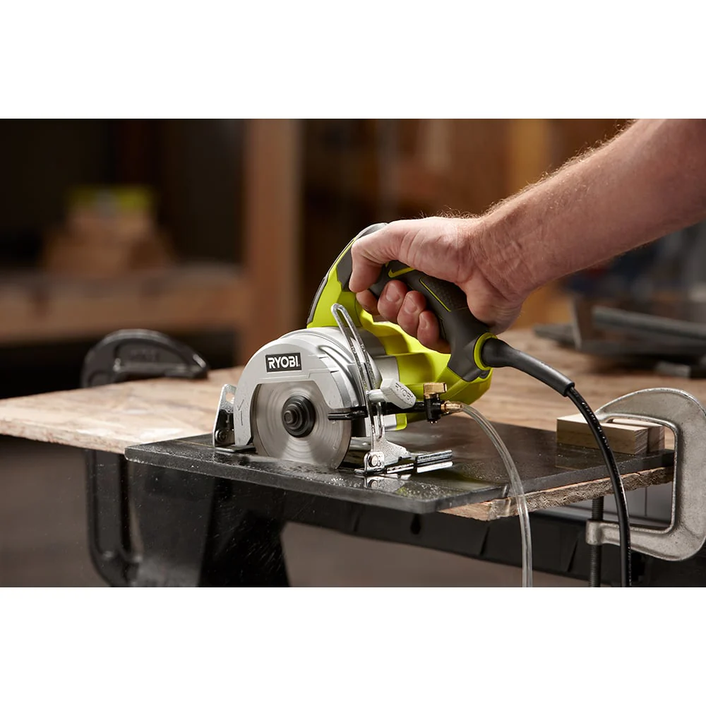 4" Tile Saw - Image 5