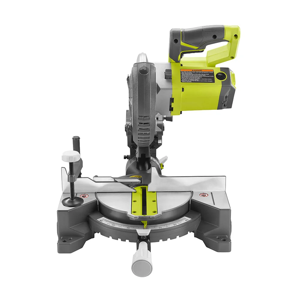 7-1/4" Miter Saw - Image 2