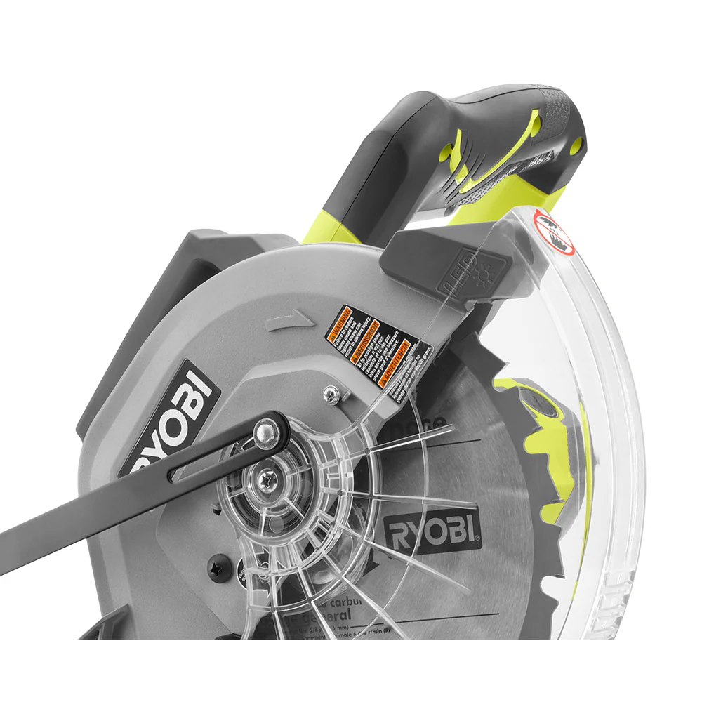 10" Sliding Miter Saw - Image 2