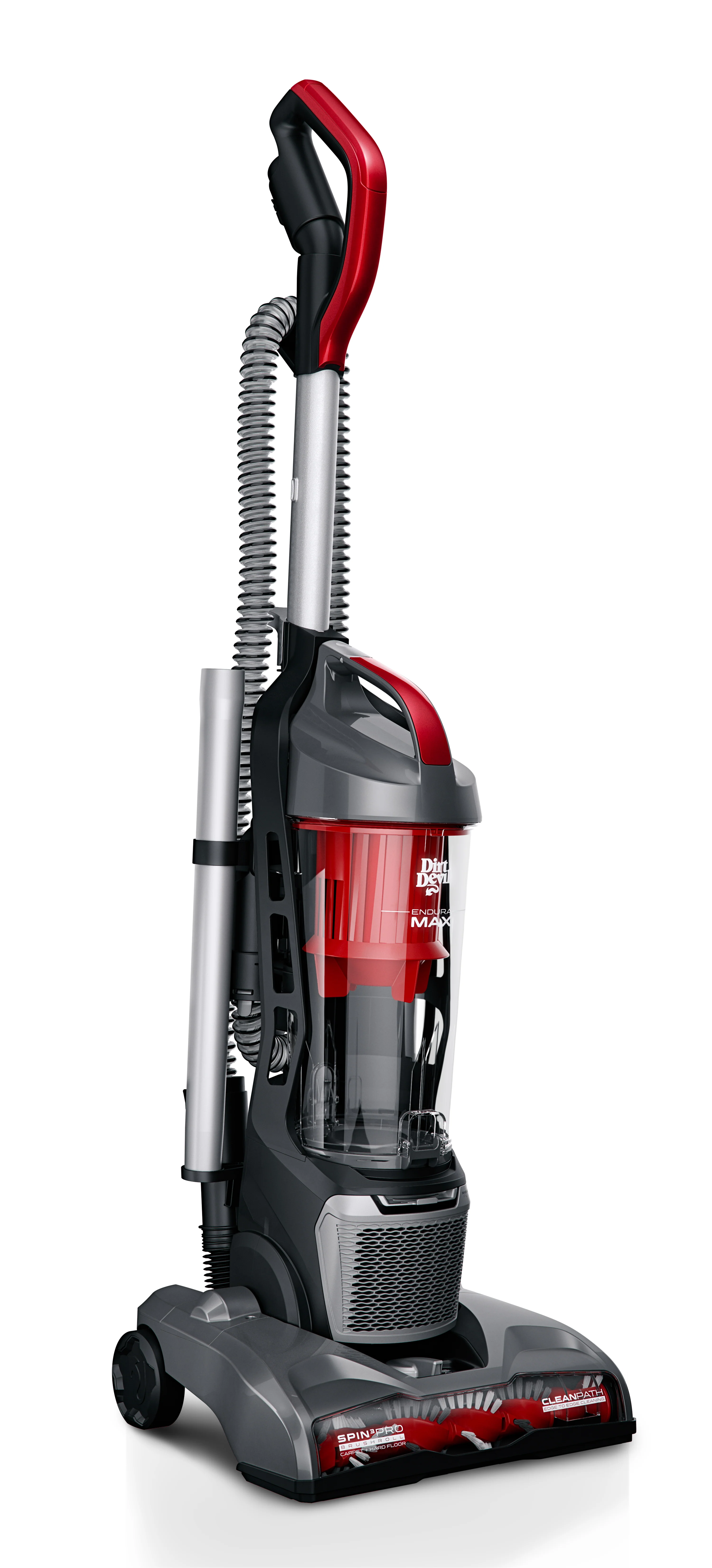 Endura Max Upright Vacuum - Image 2