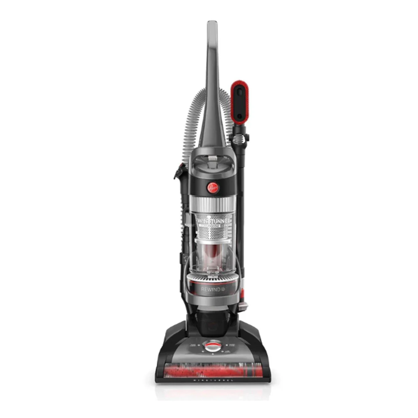 WindTunnel Cord Rewind Pro Vacuum