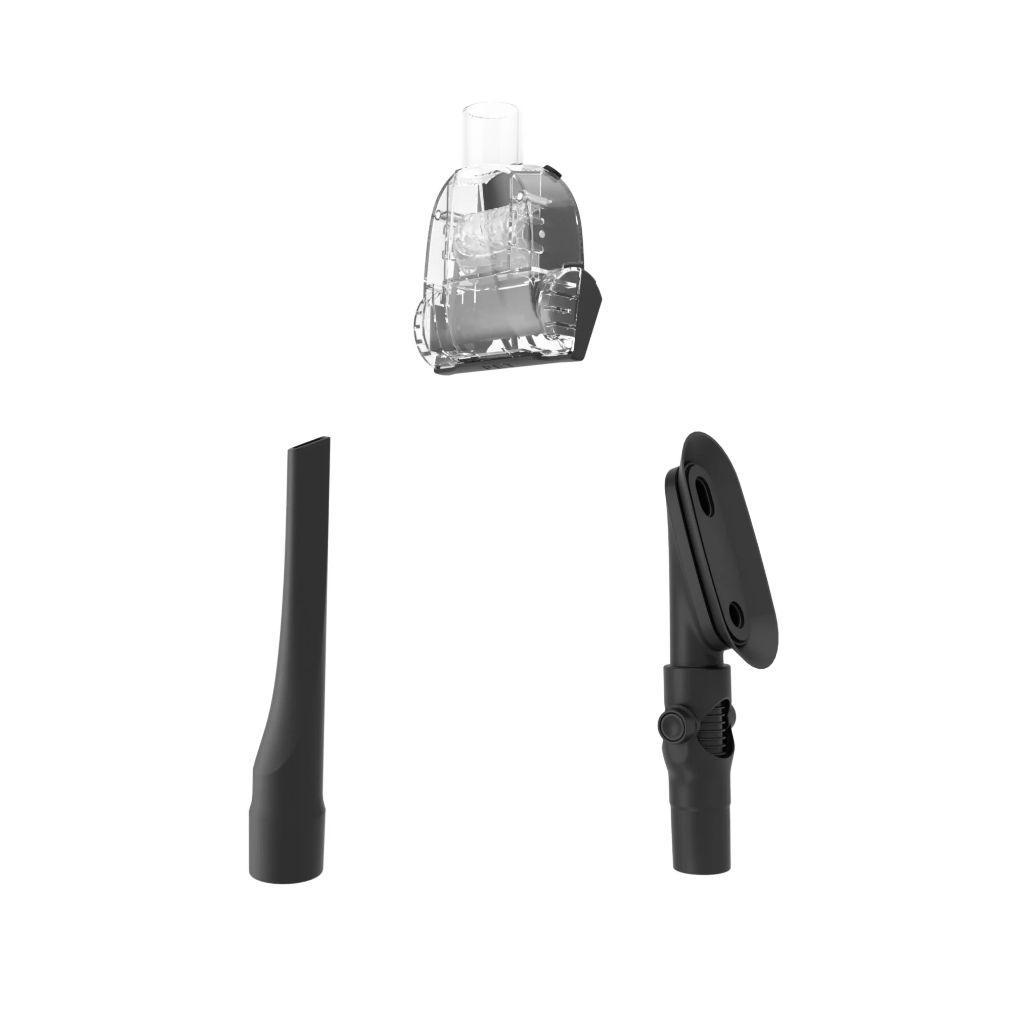 Total Home Pet MaxLife Upright Vacuum - Image 3