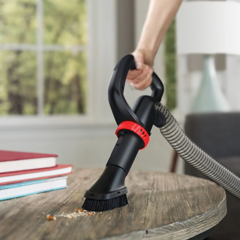 MAXLife Pro Pet Swivel Upright Vacuum - Image 3