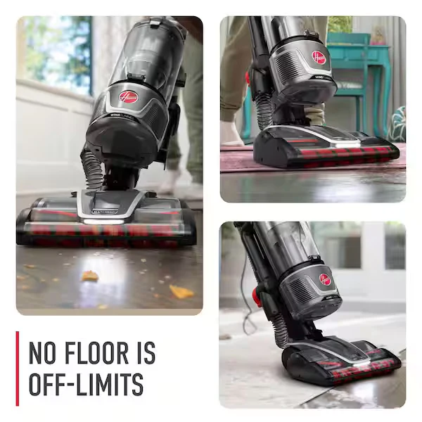 WindTunnel All-Terrain Upright Vacuum with Dual Brush Roll - Image 3