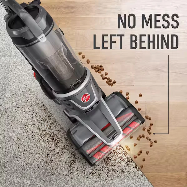 WindTunnel All-Terrain Upright Vacuum with Dual Brush Roll - Image 4