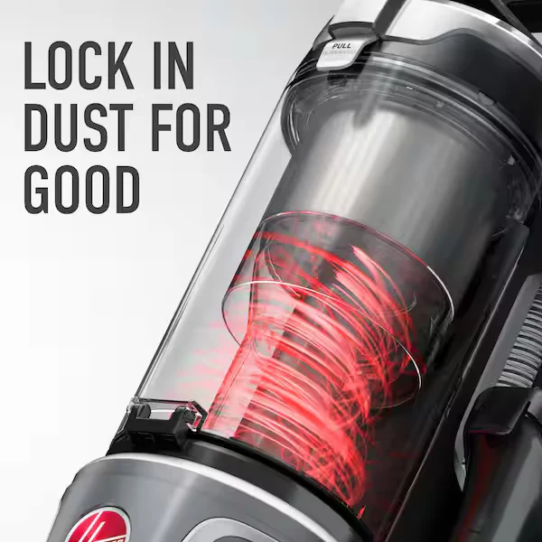 WindTunnel All-Terrain Upright Vacuum with Dual Brush Roll - Image 5
