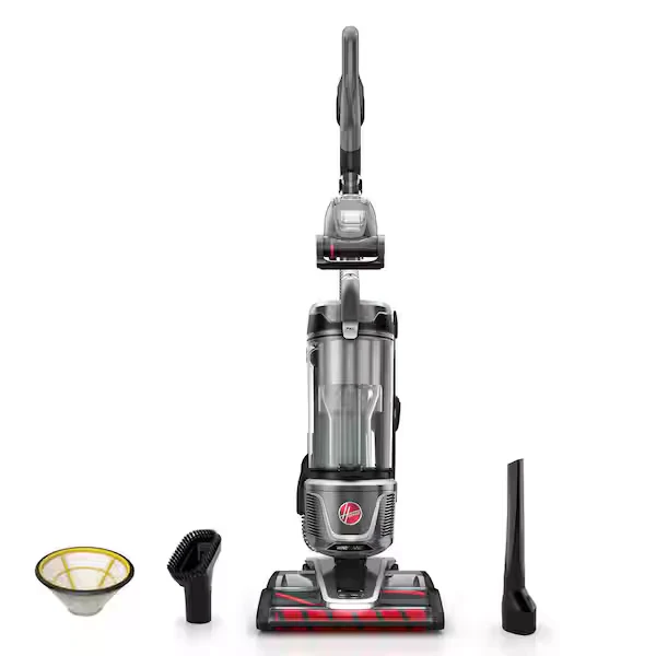 WindTunnel All-Terrain Upright Vacuum with Dual Brush Roll - Image 7