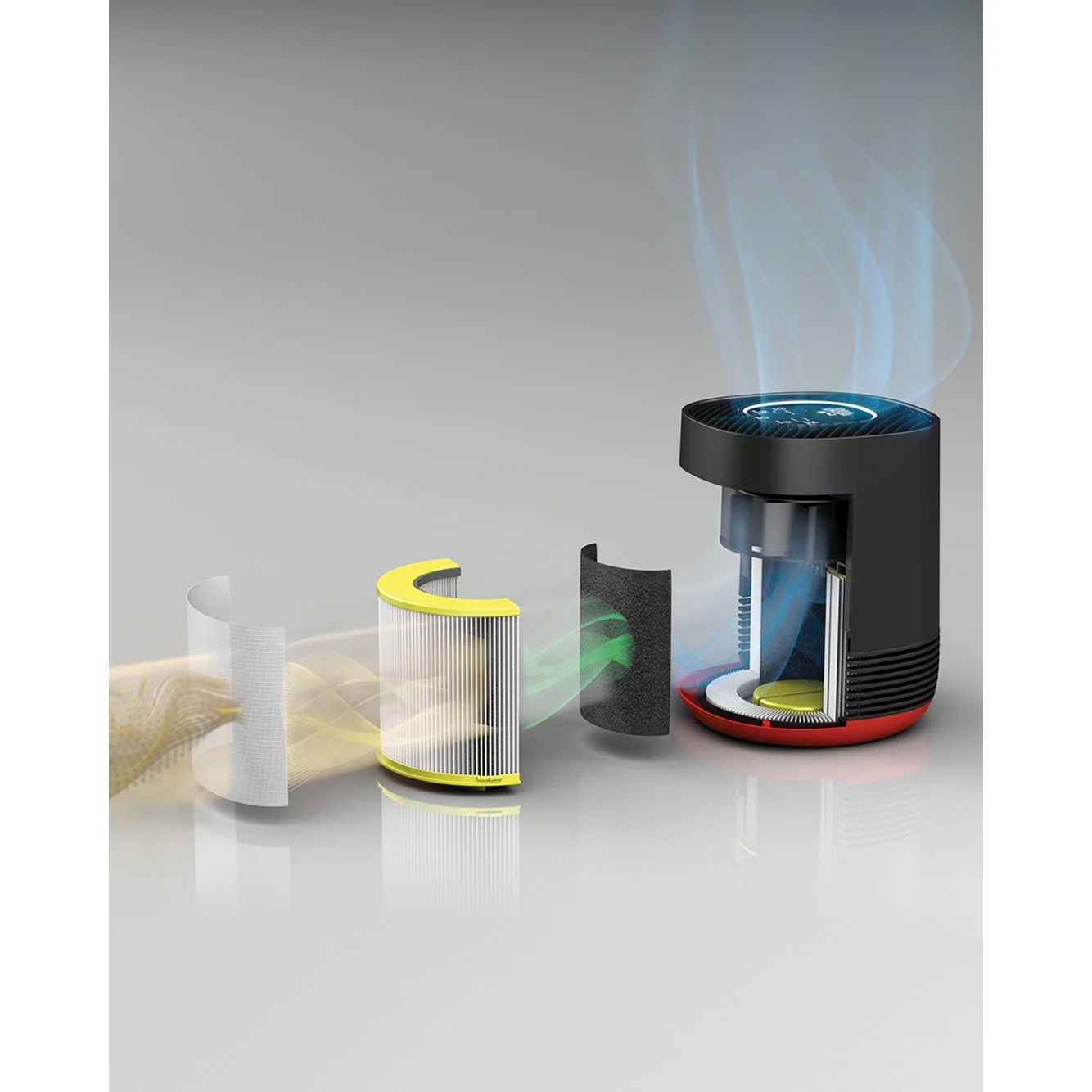 Air Purifier - Image 3