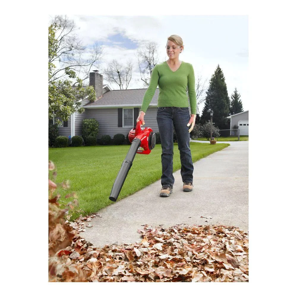 26cc Gas 2-Cycle Blower - Image 4