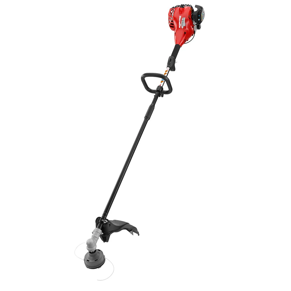 26cc 2-Cycle 17" String Trimmer