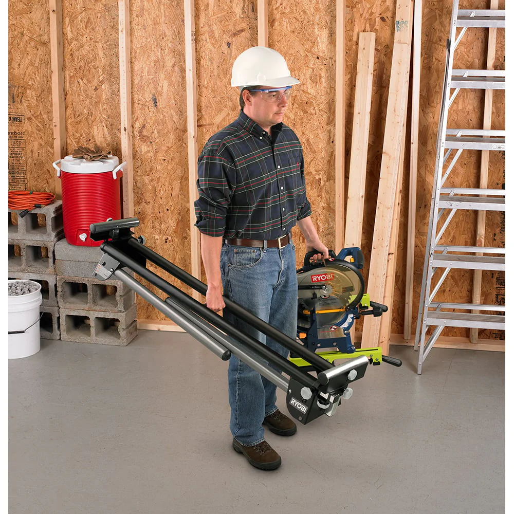 Universal Miter Saw QuickSTAND - Image 4