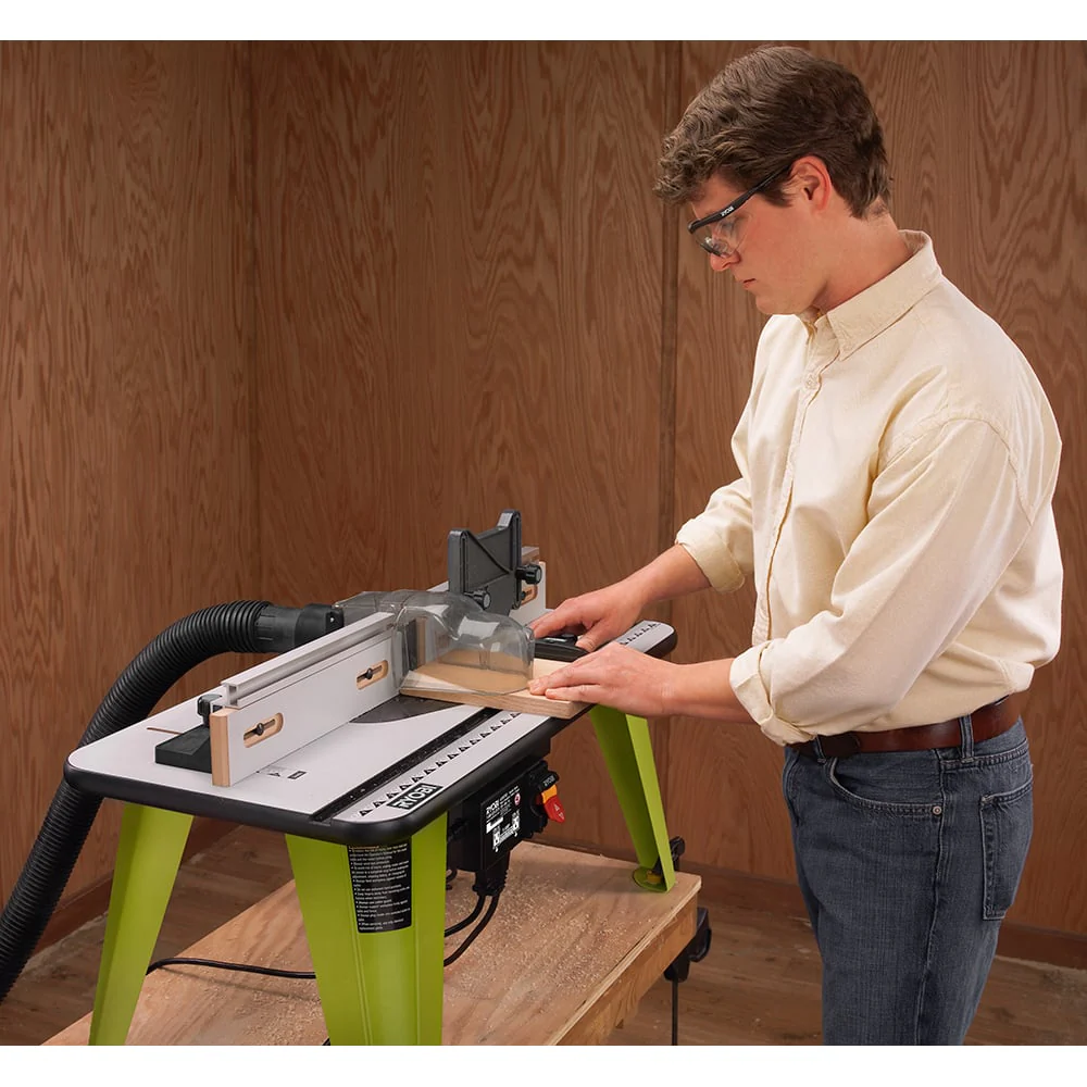 Universal Router Table - Image 2