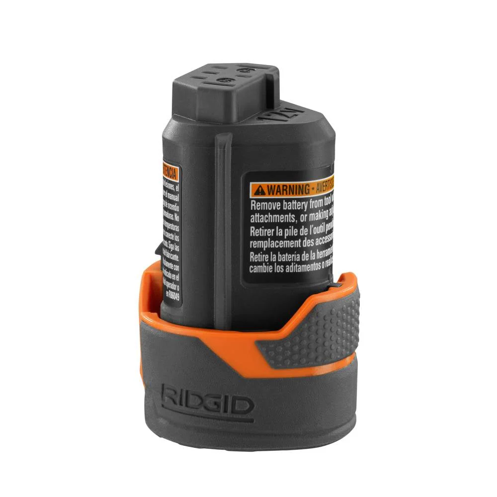 12V 2.0 Ah Battery - Image 3