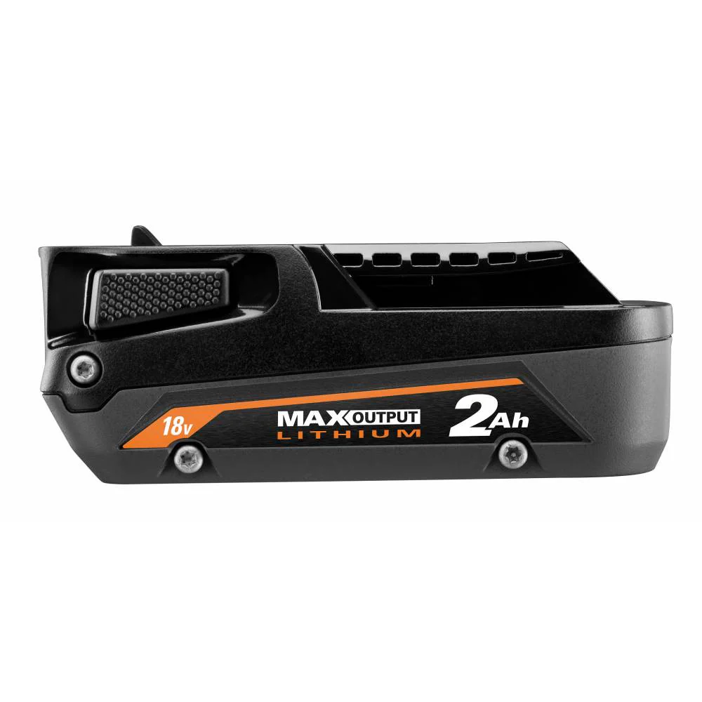 18V 2Ah MAX Output Battery - Image 2