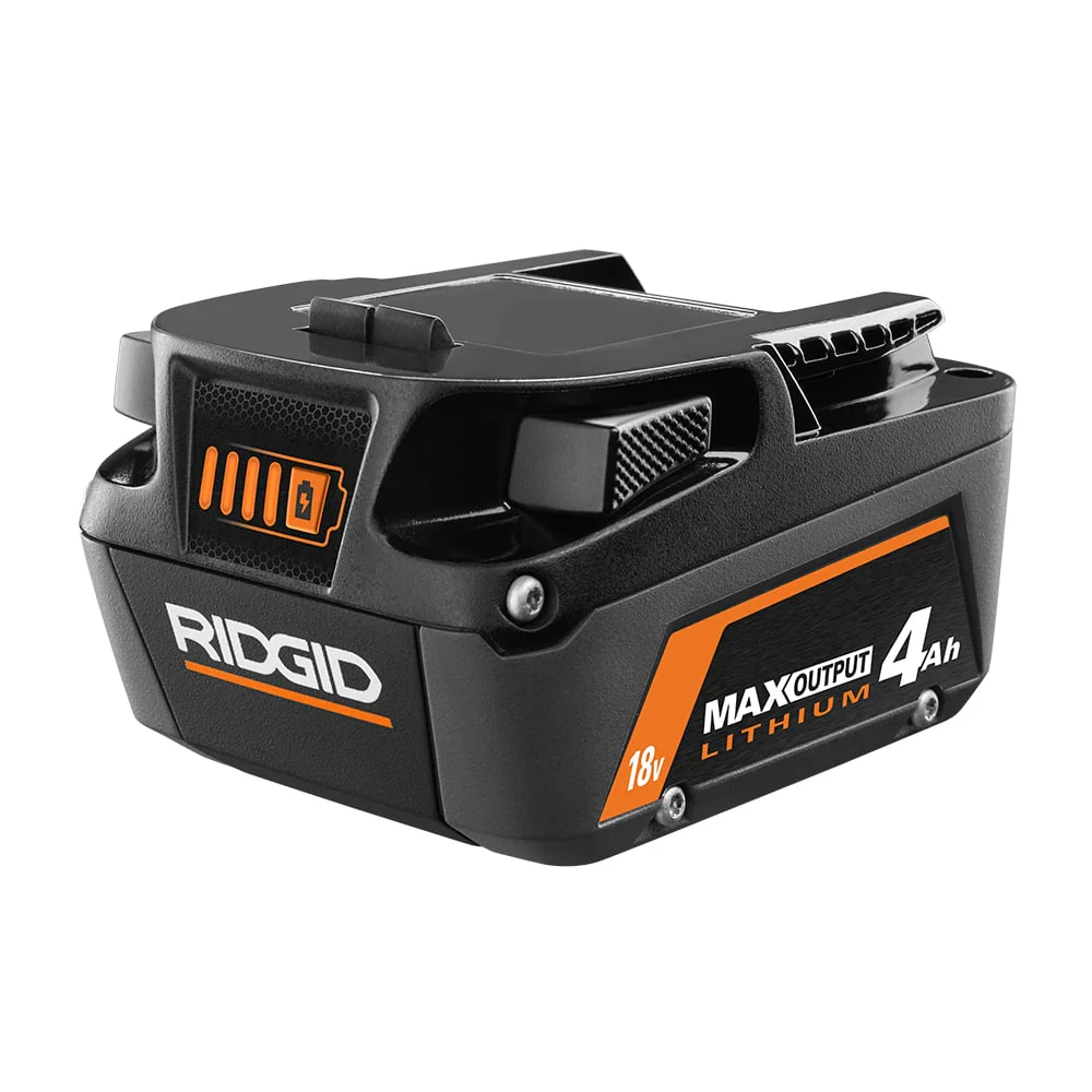 18V 4Ah MAX Output Battery