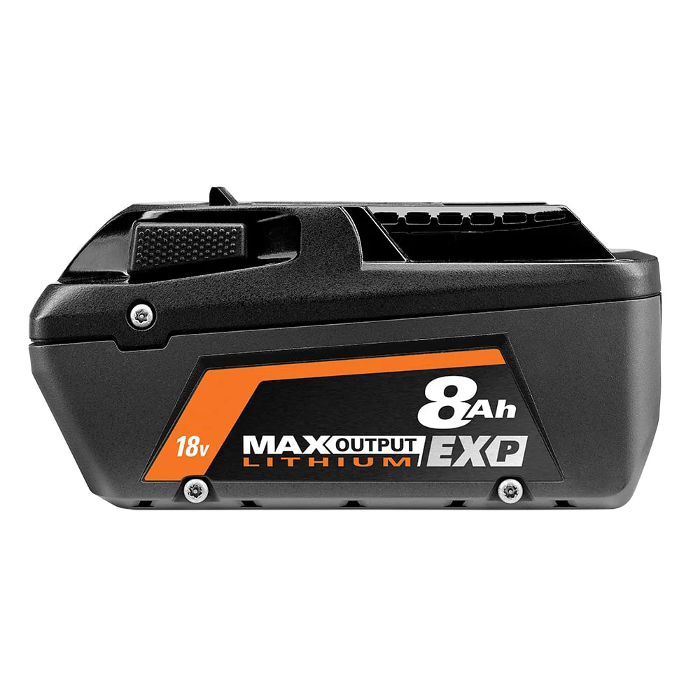 18V 8Ah MAX Output Battery