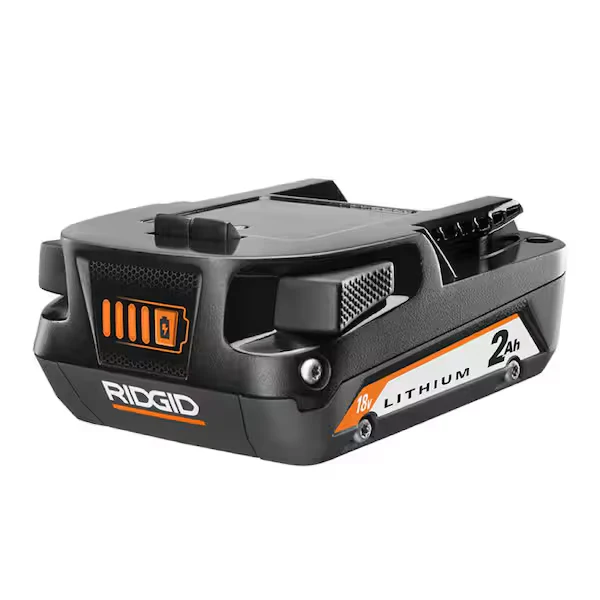 18V 2.0 Ah Battery - Image 7