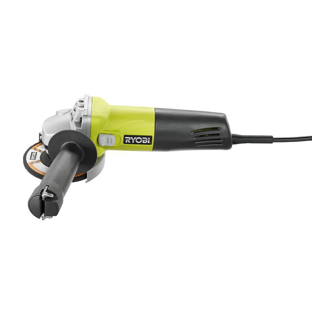 4-1/2" Angle Grinder