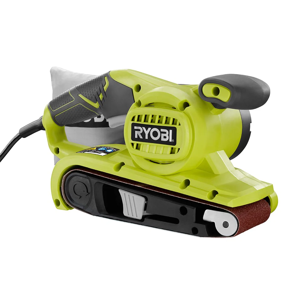 3" x 18" Portable Belt Sander