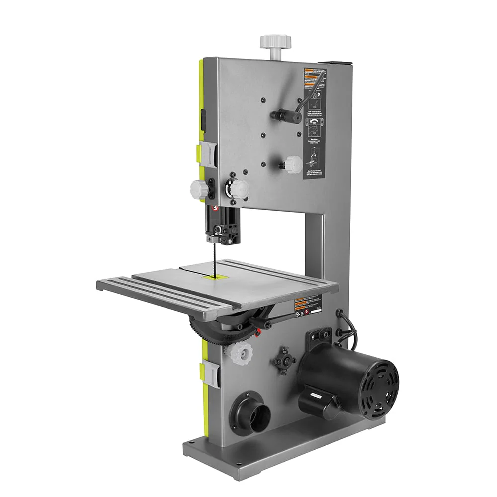 2.5 Amp 9" Band Saw - Image 2